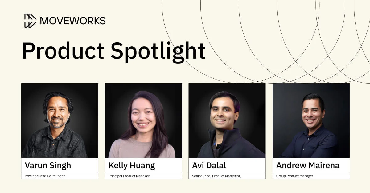 product-release-spotlight