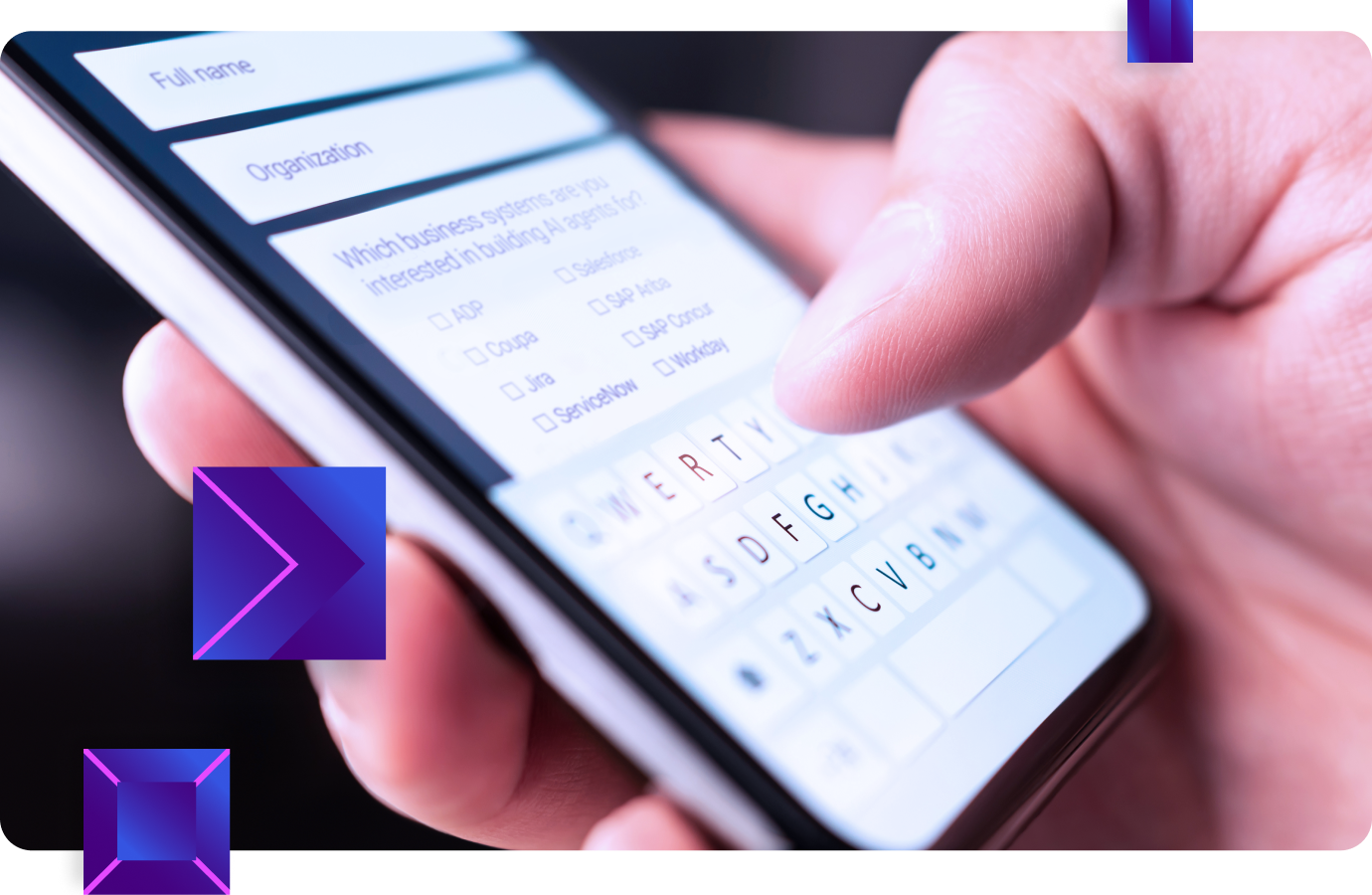 take-the-ai-agent-roadmap-survey