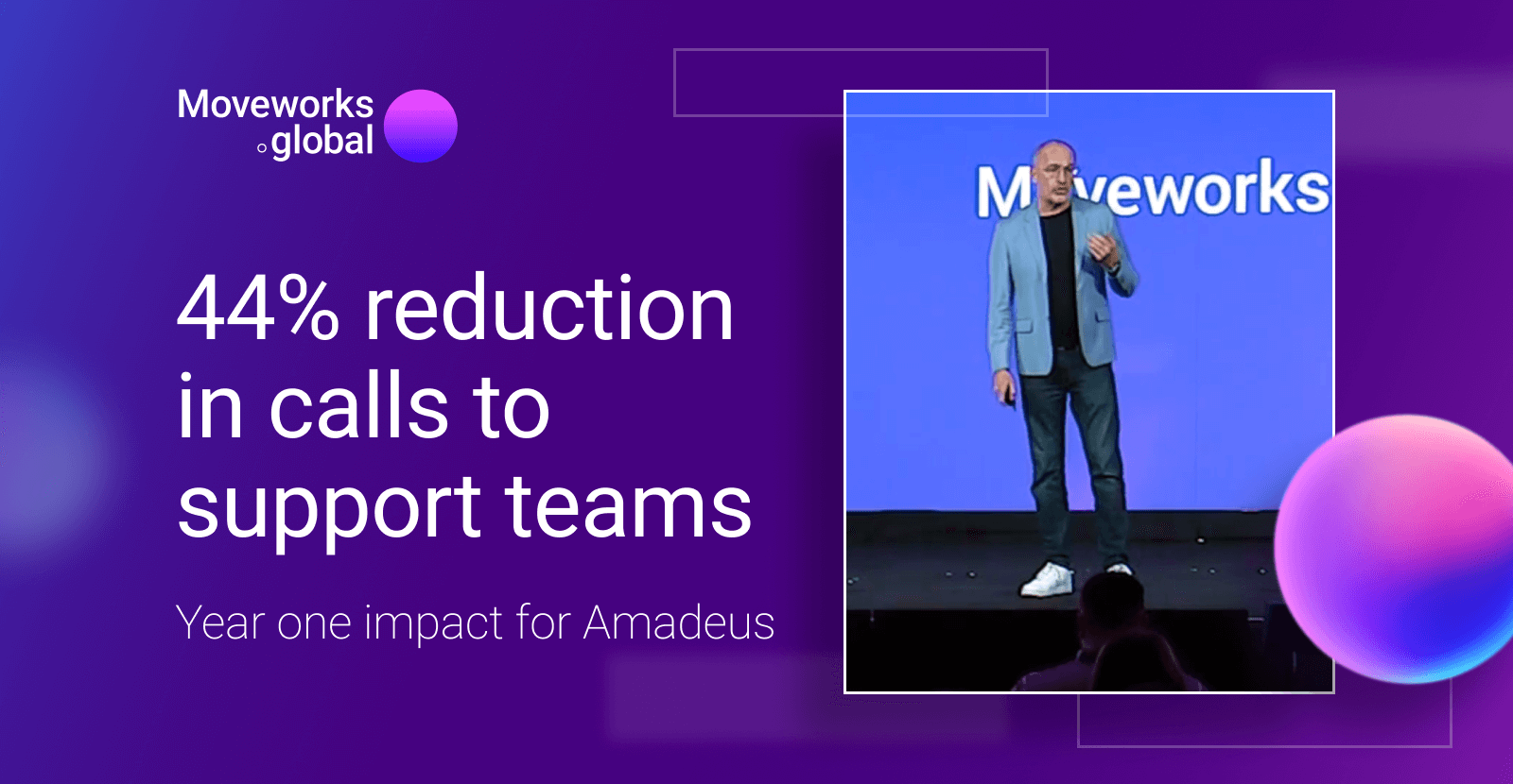 CEO Welcome Video thumbnail