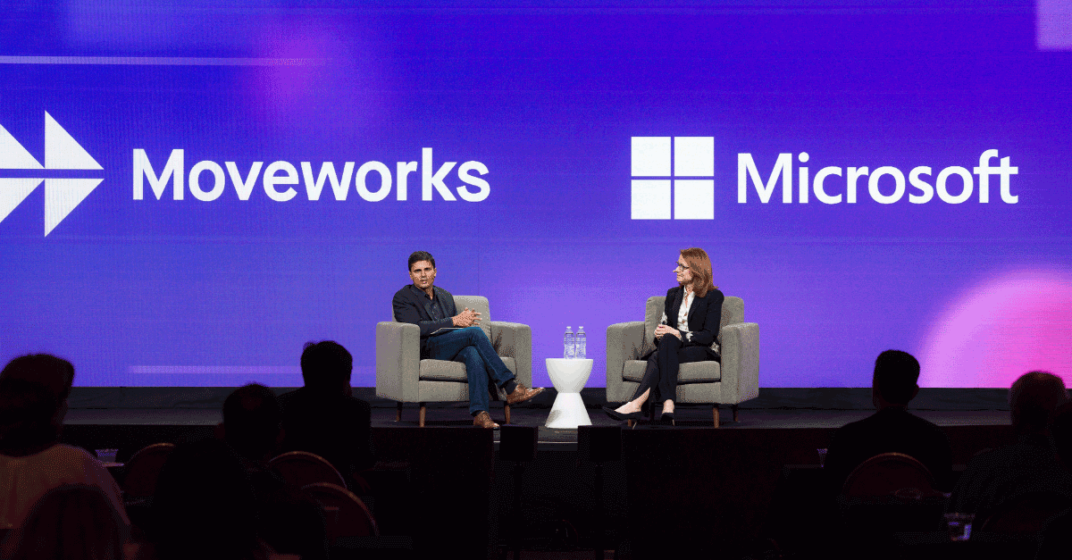 Better together: How Microsoft 365 Copilot and Moveworks AI Assistant complement each other