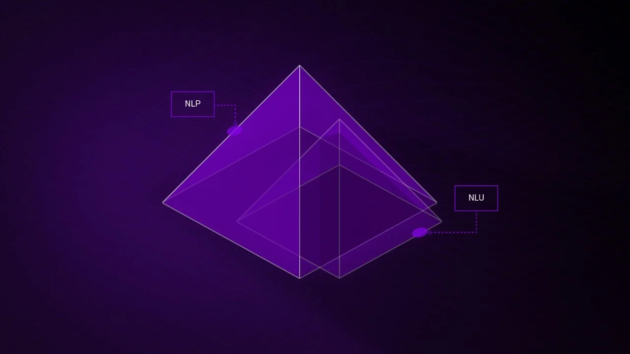 practical guide for nlp and nlu