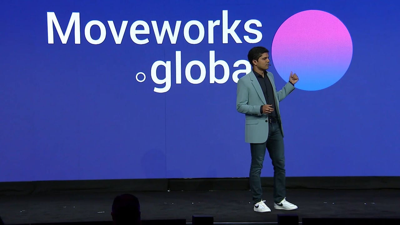 CEO Welcome Video thumbnail