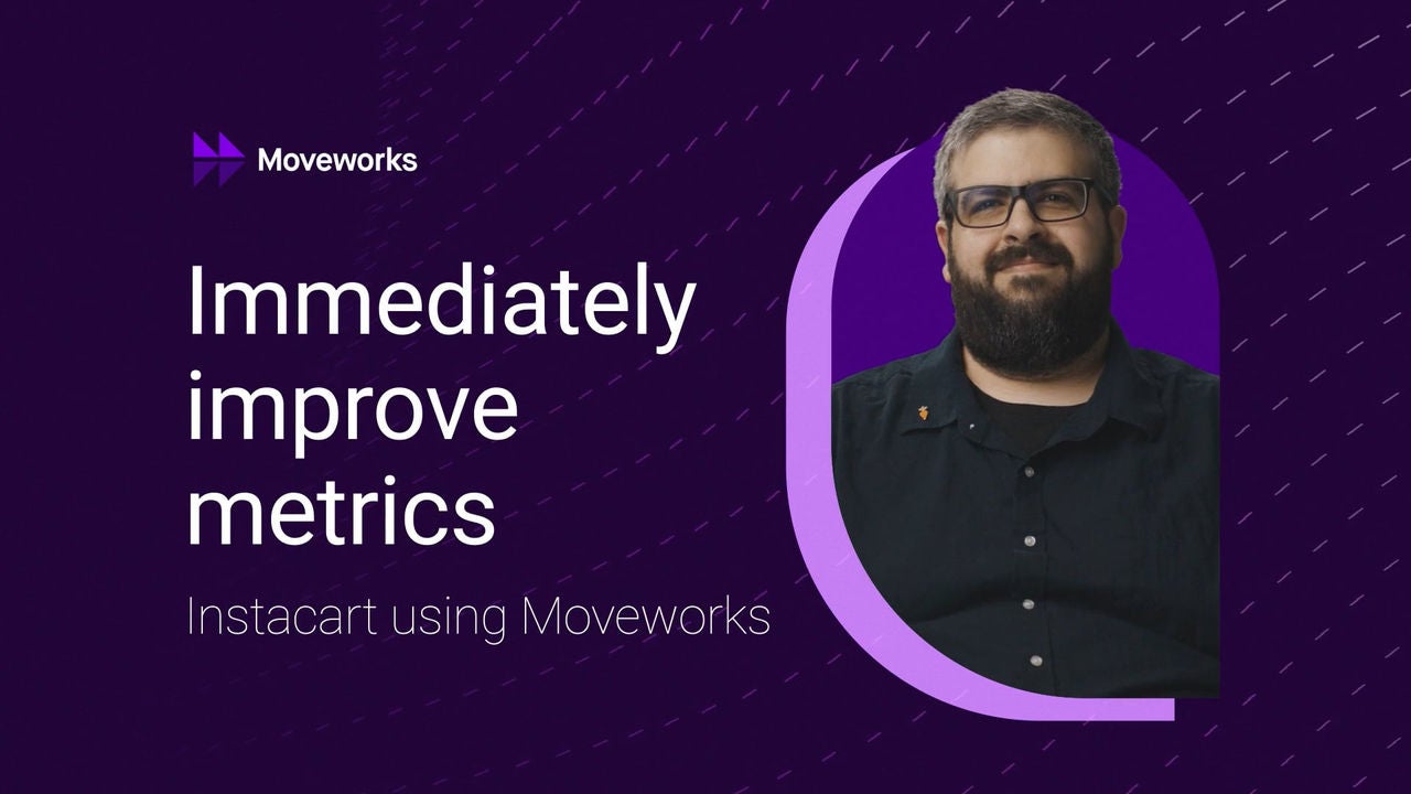 How Moveworks empowers this game developer to build & deploy LLM apps at scale Video thumbnail