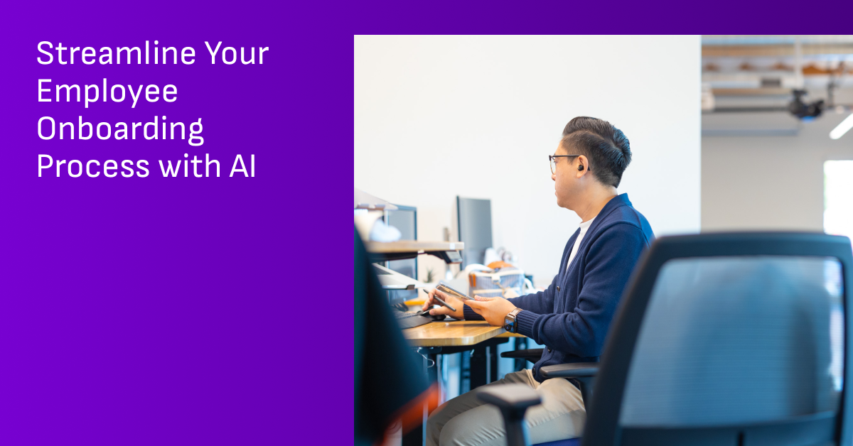employee onboarding ai