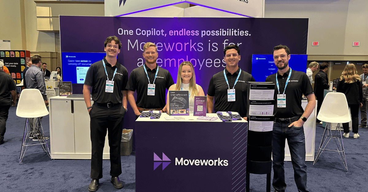 Highlights from the GartnerⓇ IT Symposium™