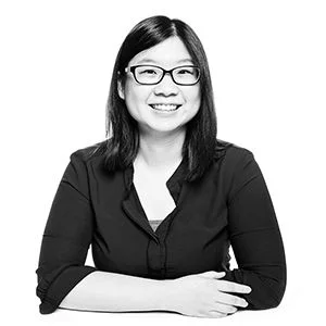 be totally transparent ivy wang