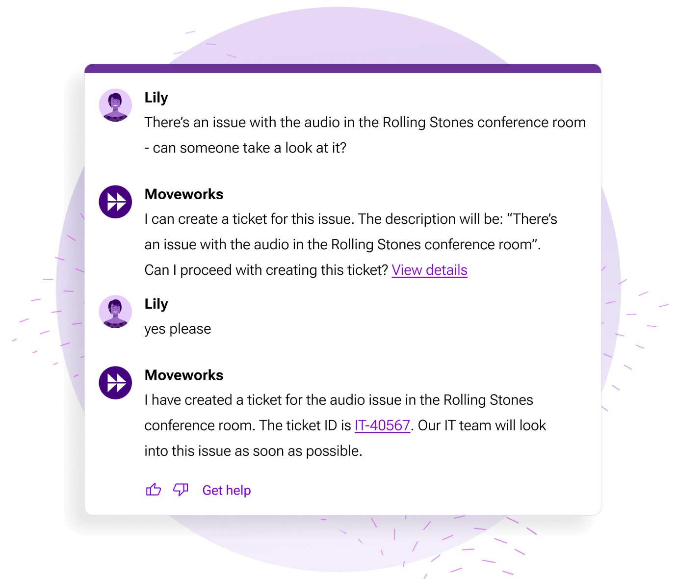 service-management-ticket-submission