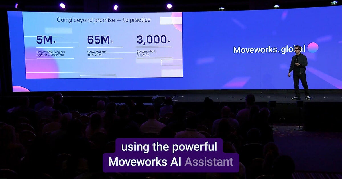 CEO Welcome Video thumbnail