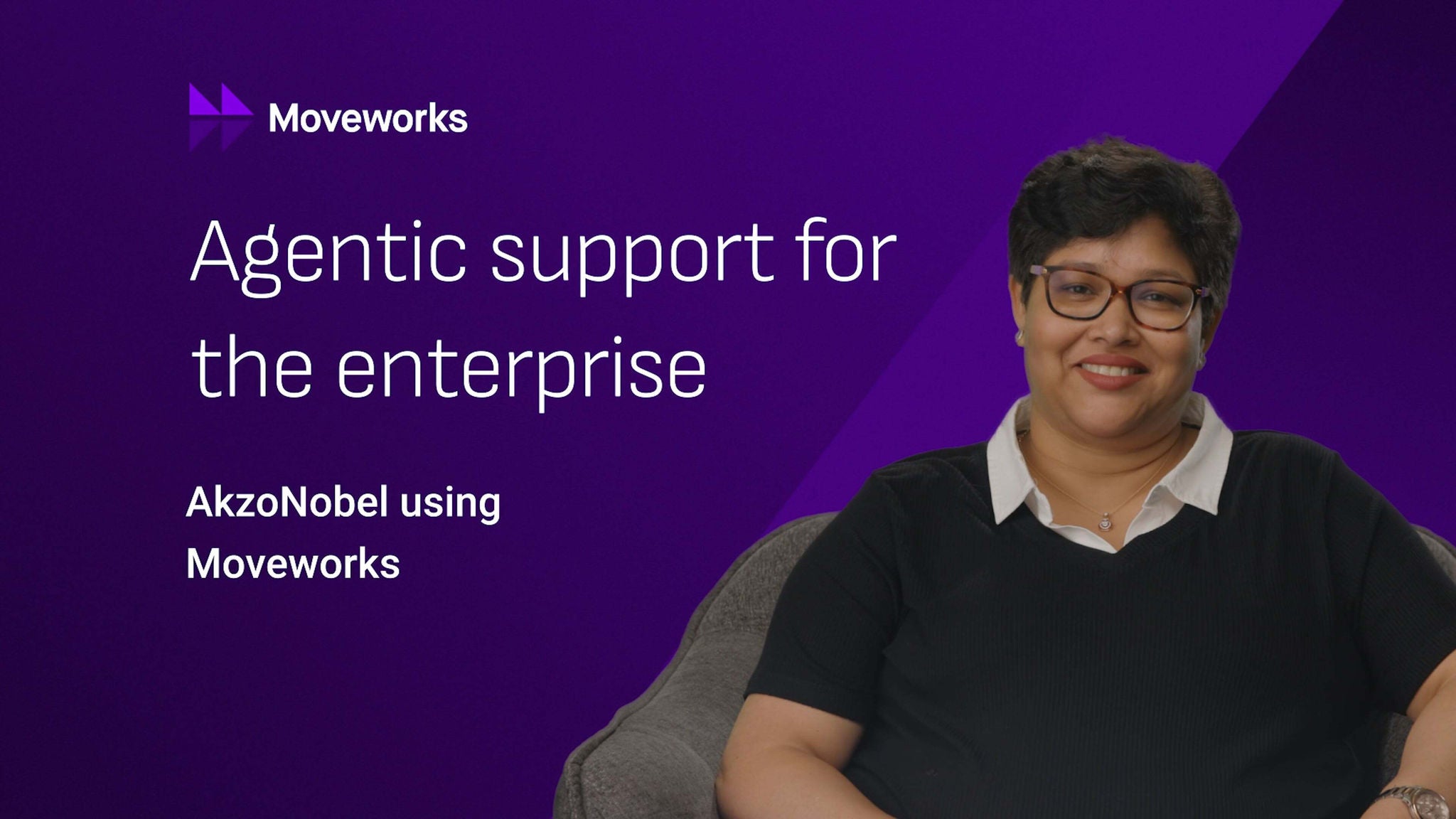 CEO Welcome Video thumbnail