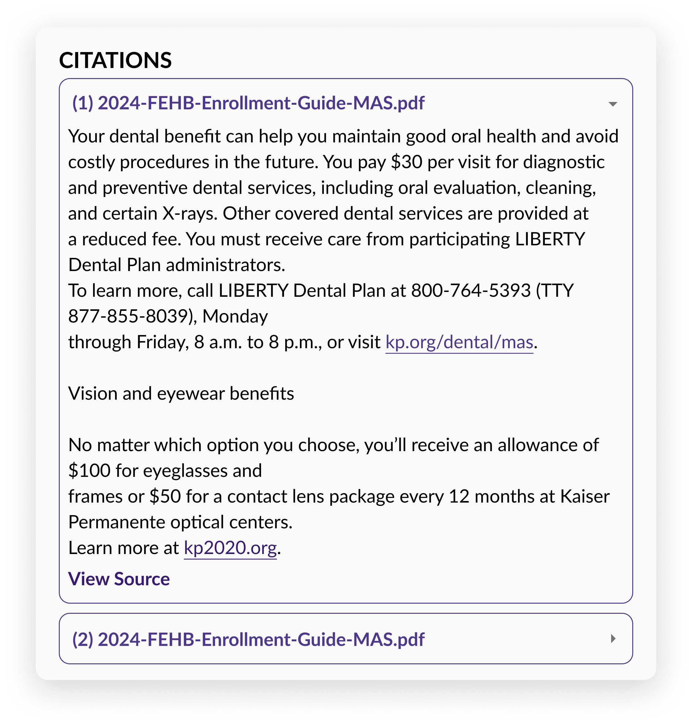 Brief Me pulls information directly from your uploaded files, ensuring accuracy and reliability.