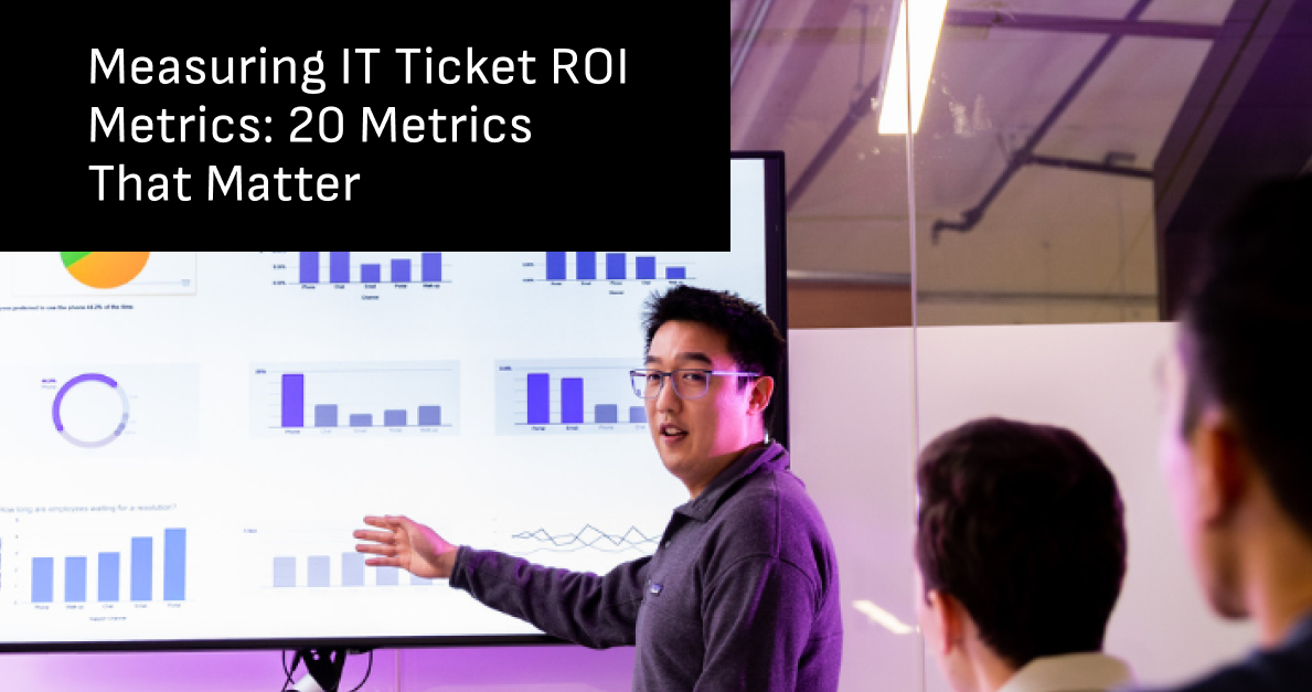 it ticket metrics featured image