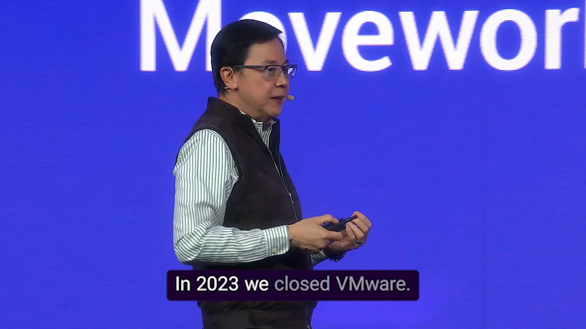 CEO Welcome Video thumbnail