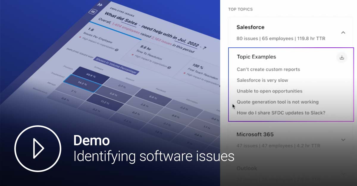employee-experience-insights-identifying-software-issues-demo