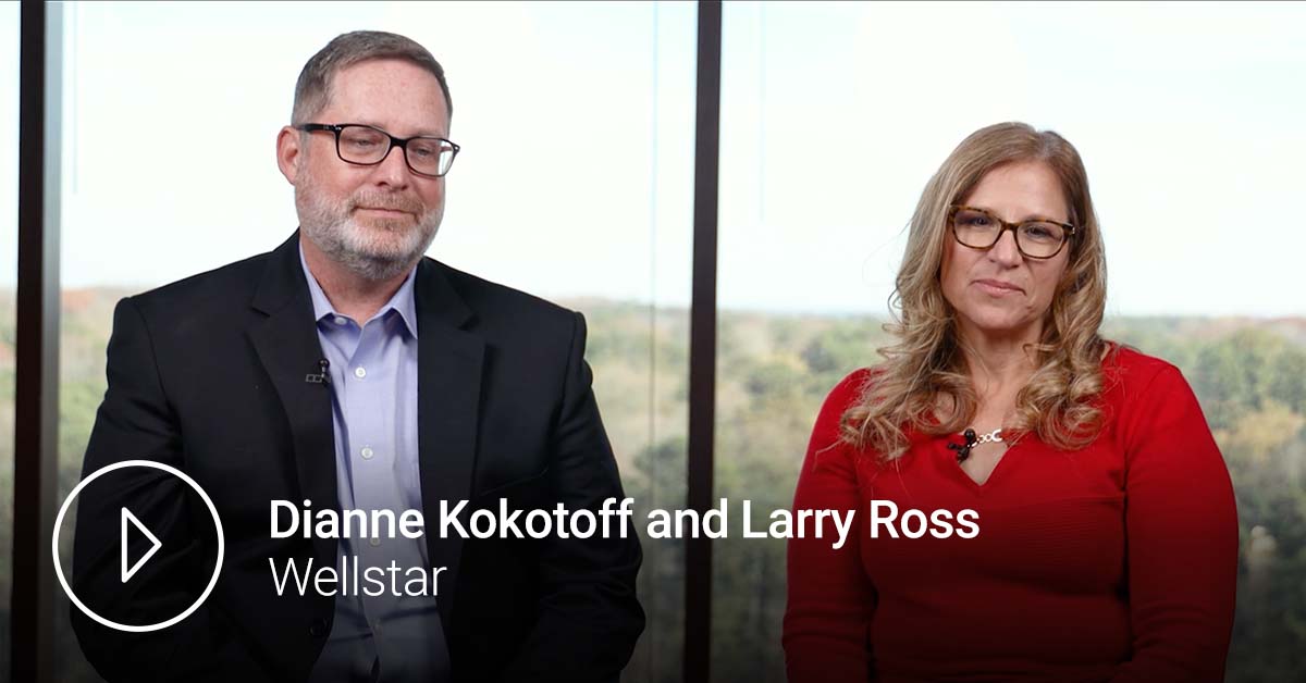 why-wellstar-supports-its-people-with-ai