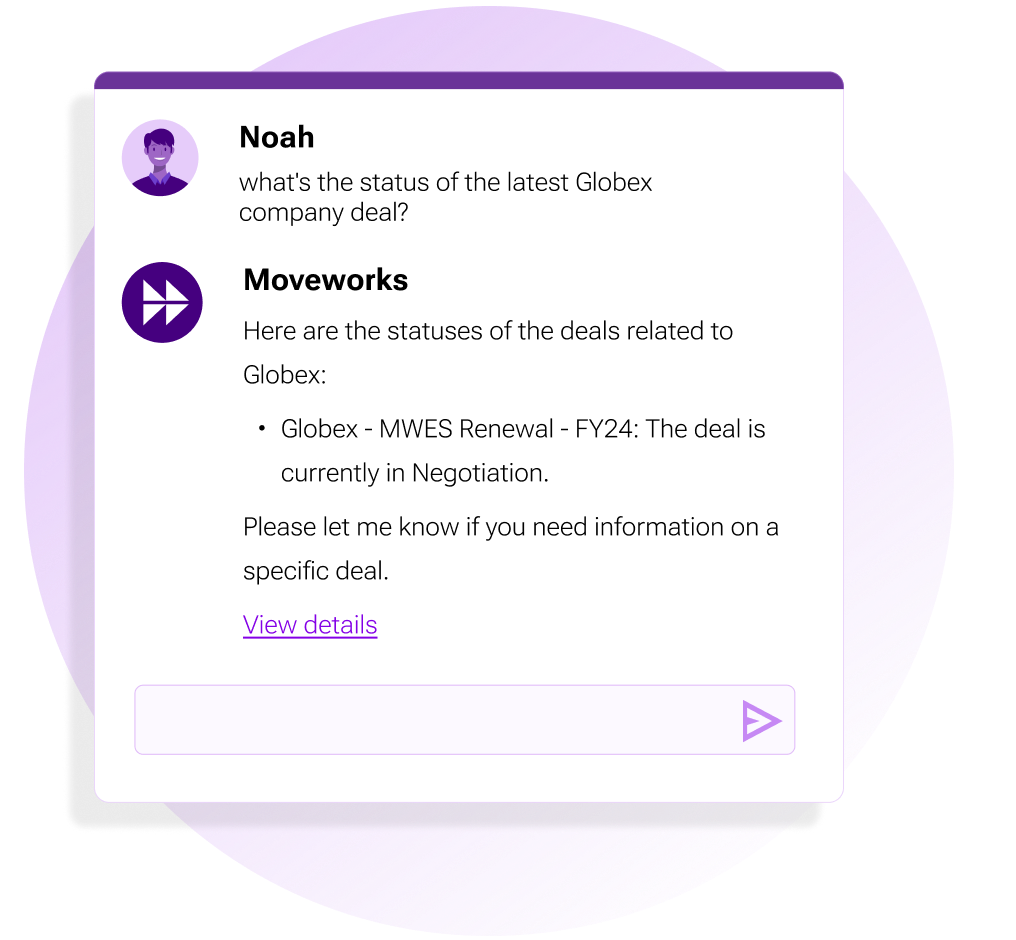 structured-data-search