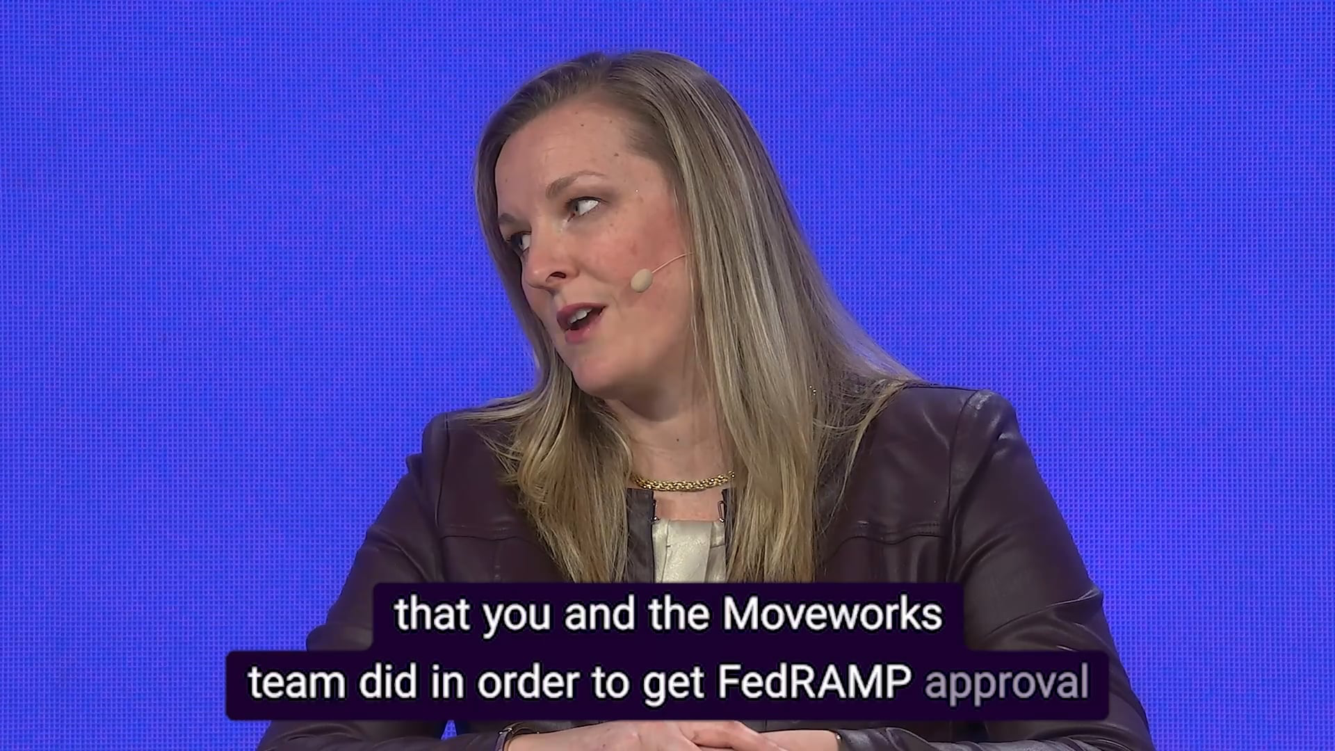 CEO Welcome Video thumbnail