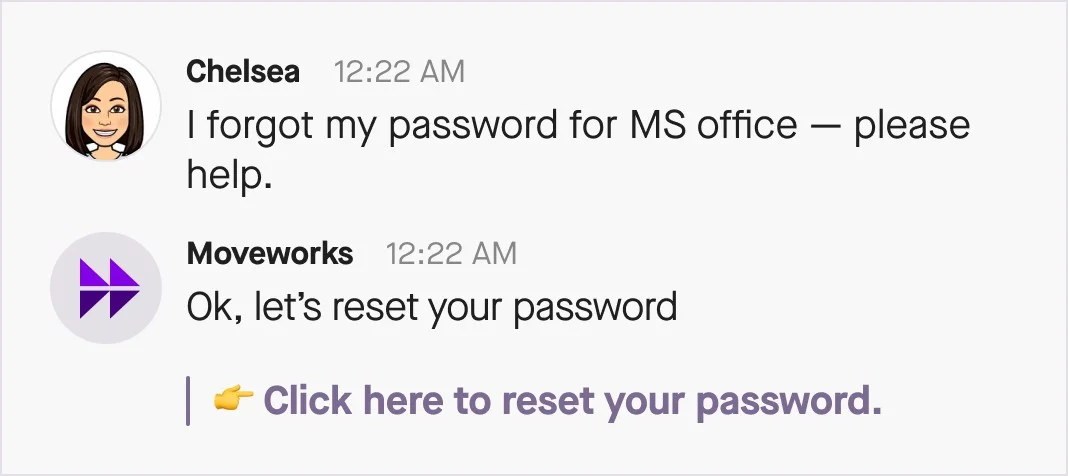 support your people all day, every day