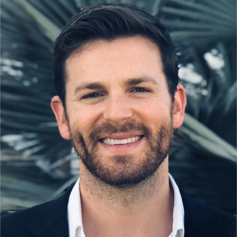 Brandon Cohan, Head of Business Value Consulting