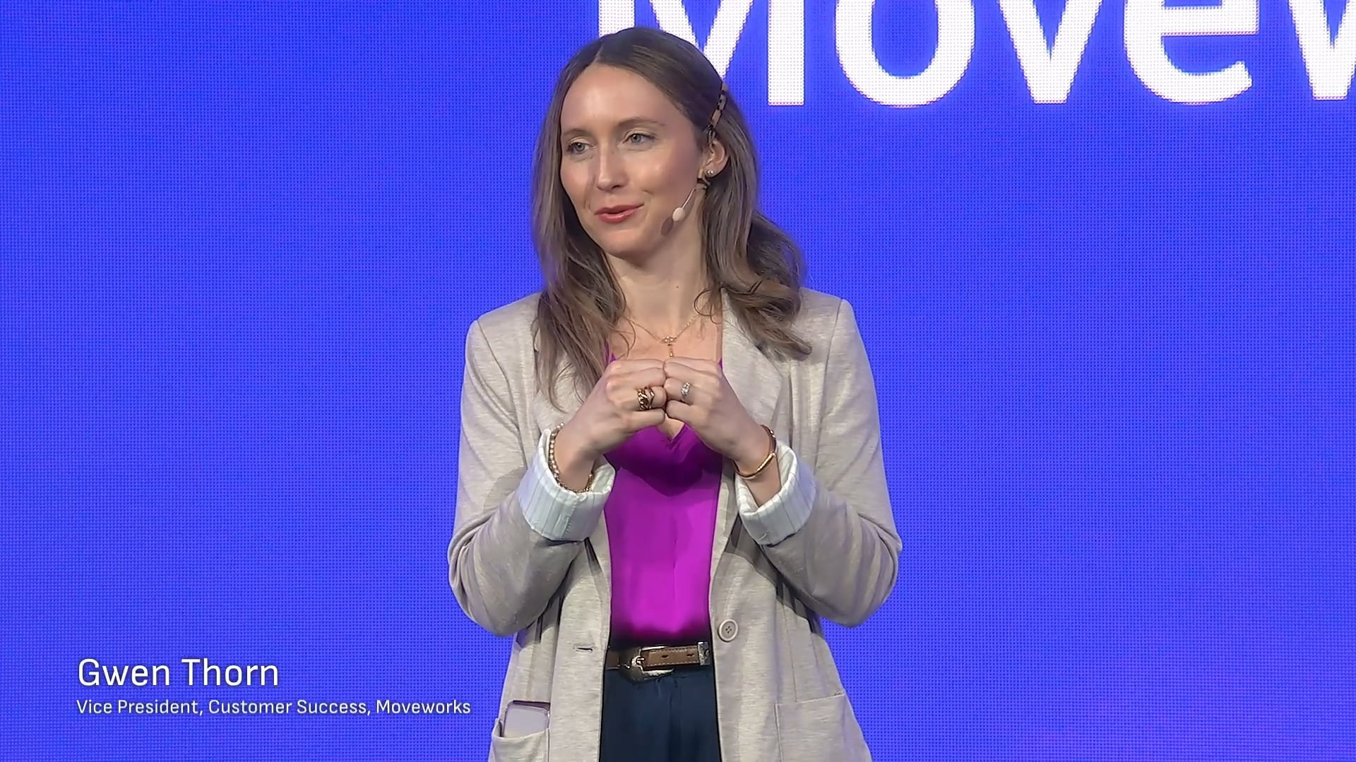 CEO Welcome Video thumbnail