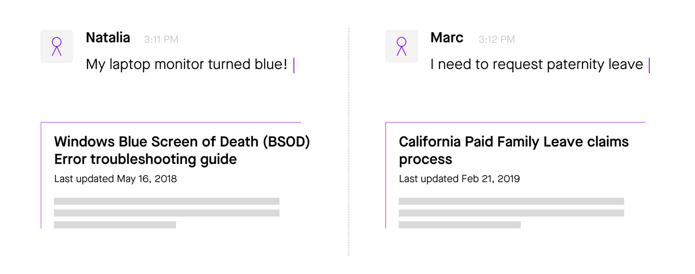 laptop monitor turned blue