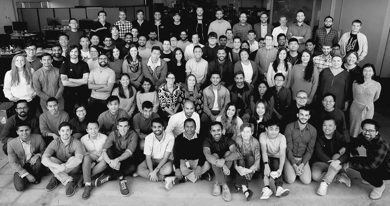 time to scale it support