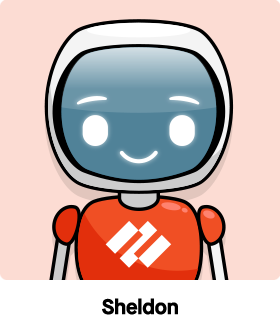 Palo Alto Networks Moveworks Avatar