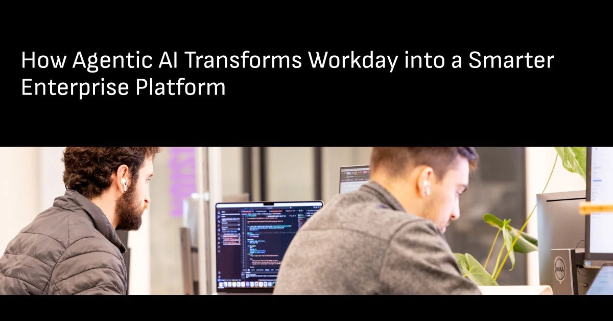 workday agentic AI featured image