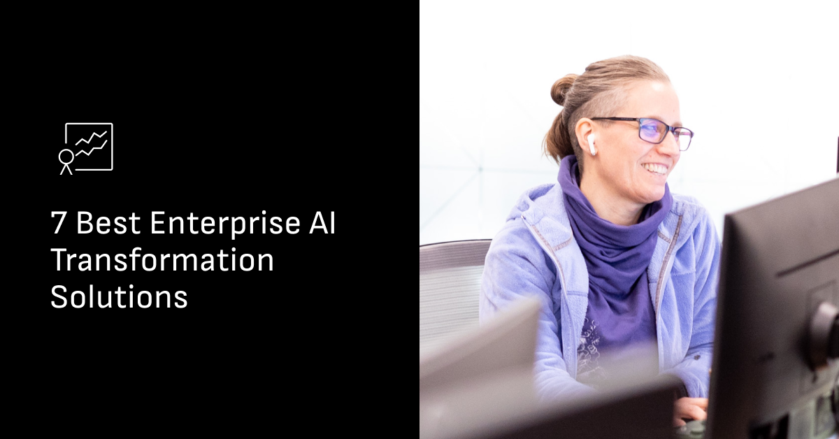 ai transformation solutions