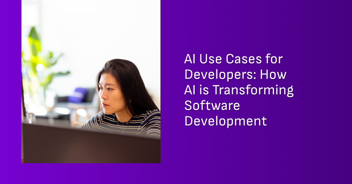 Ai use cases developers