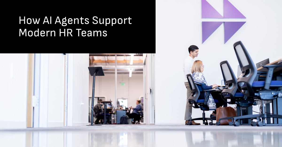 ai agents for hr featured image