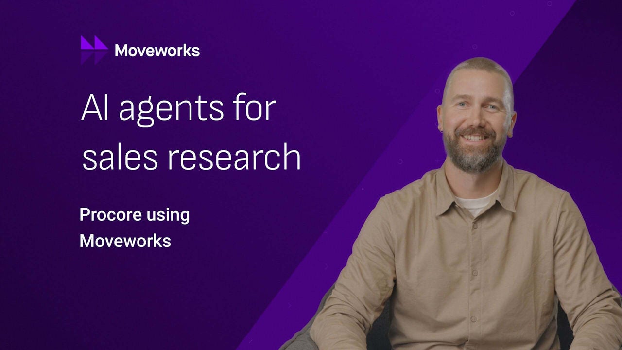 CEO Welcome Video thumbnail