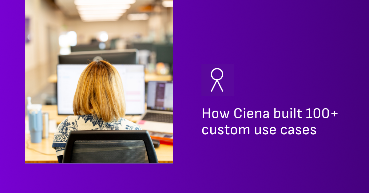 Global support efficiency with Moveworks