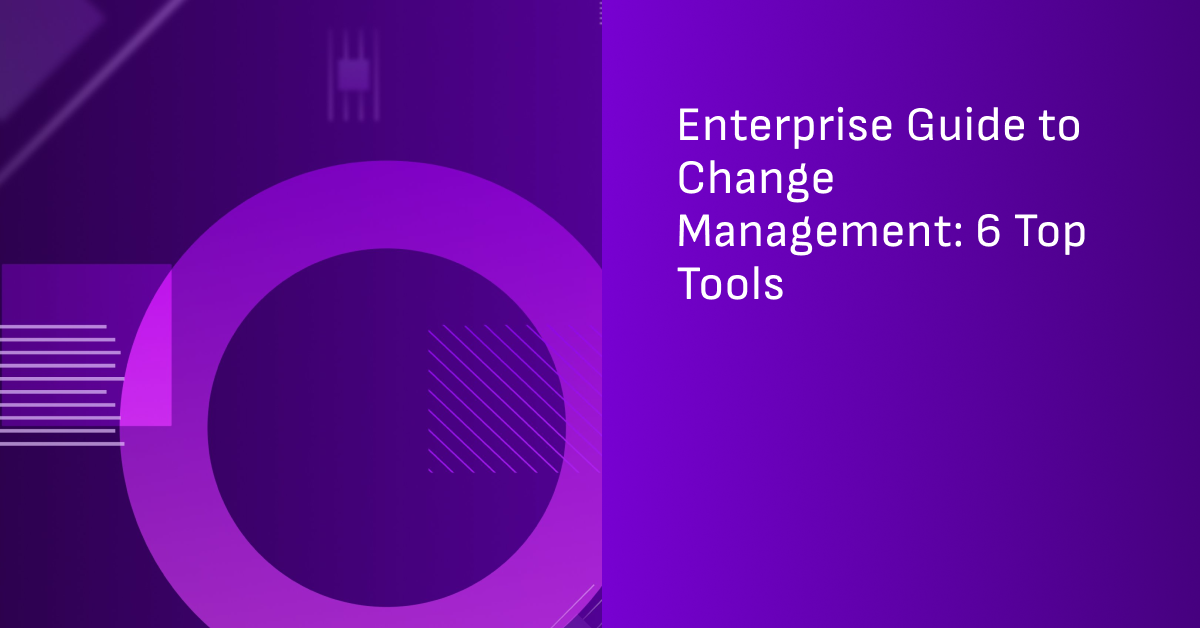 change management software