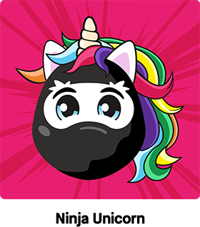 Unity Moveworks Avatar