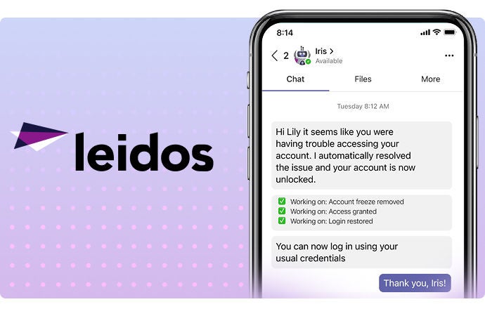 moveworks-resolving-account-access-in-mobile-device-for-leidos