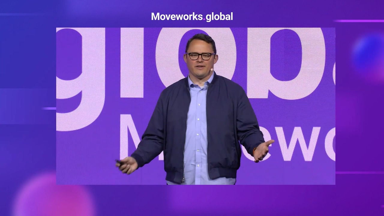 Transforming the enterprise: insights from a next-gen copilot early adopter video thumbnail