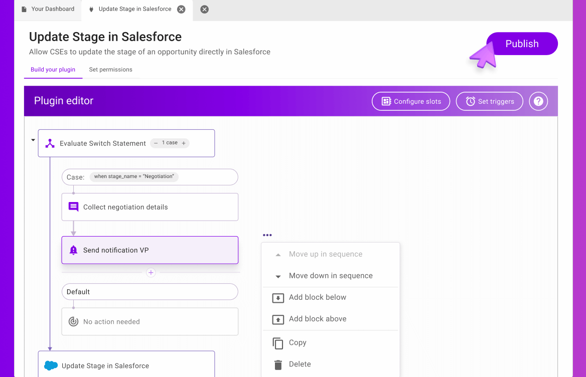 product-showcase-agent-studio
