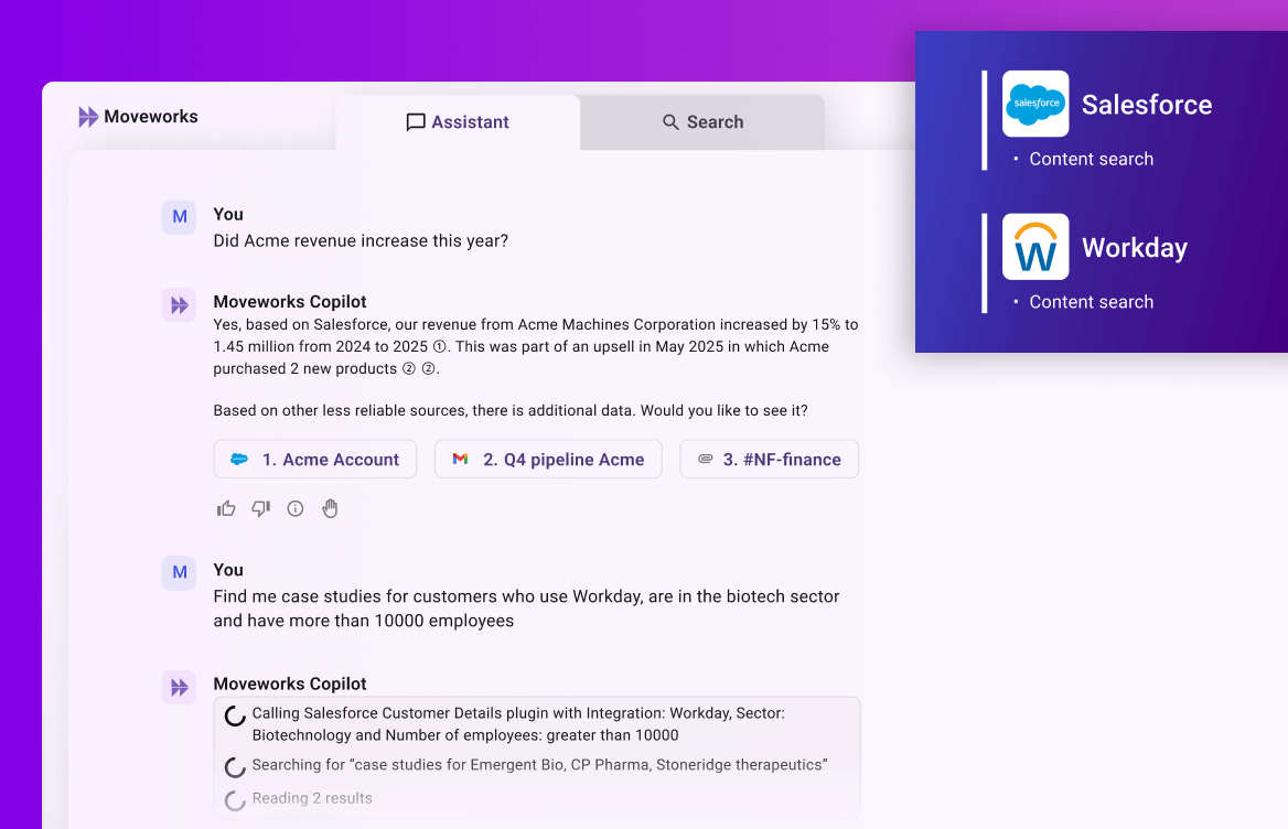 product-showcase-ai-assistant