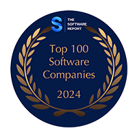 award-top-100-software-report-2024