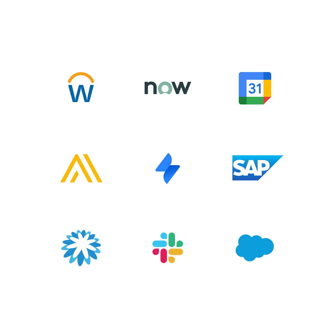 integrations-general-01 Integrations for actions feature