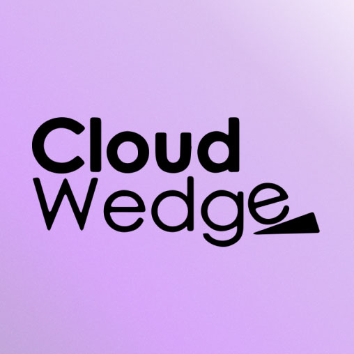 cloud wedge